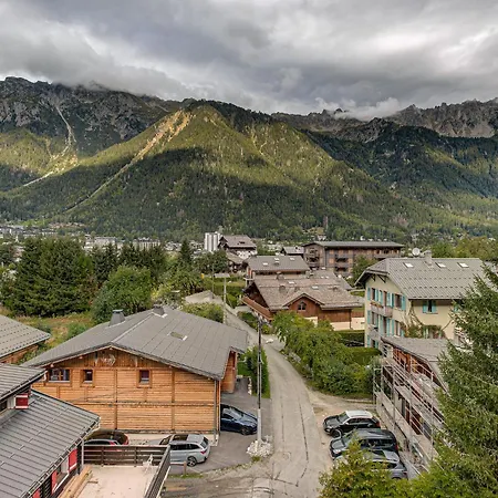 Les Nantillons - Alpes Travel - 公寓