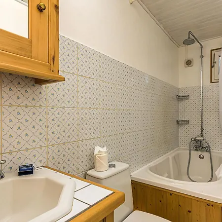 Les Nantillons - Alpes Travel - Apartament *