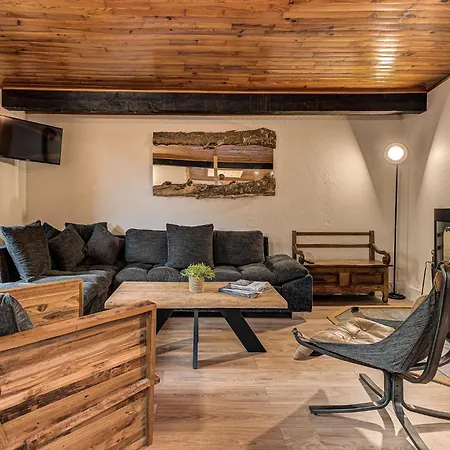 Apartament Les Nantillons - Alpes Travel - *